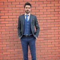 Muzaffer Eroğlu