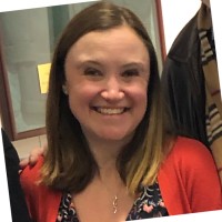 Dr. Jennifer Callison