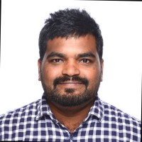 Chandra Prakash Agiri