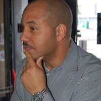 Stephen Guidry