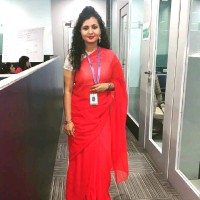 Samia Shaikh