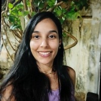 Ingrid Cordeiro