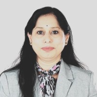 Saritha Sambaraju