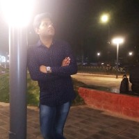 Ankit Samal