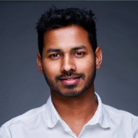 Vinay Chowdary M.