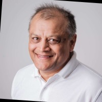 Pravin Panchal
