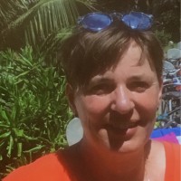 Anne Mikkelsen