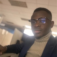 Benedict Boakye