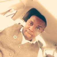 Victor Ejiofor