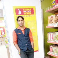 Naresh Kumar