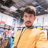 Mohammad Kamran