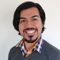 Chris Ibarra