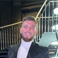 Lewis Geard