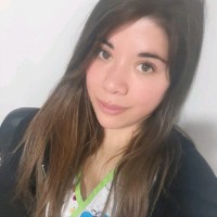 Daniela Rocío Arriagada Inostroza