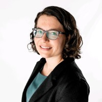 Nicole Feldmann-Mauron