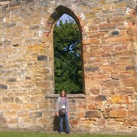 Susan Bridgford