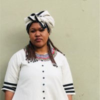 Nonina Kokwe-Mtshekisa