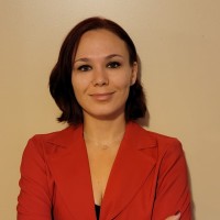 Nicole Pedigo