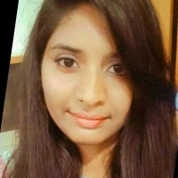 Pragathi D