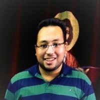 Mario Emad