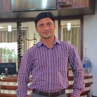 Santosh Satapathy