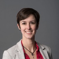 Briana Bouchard