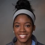 Nickolette Mckenzie