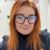 Jen Tucker Bsc