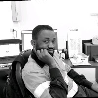 Owusu-Gyabaah Emmanuel