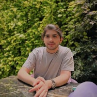 Ali Nezamivand Chegini