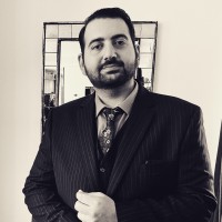 Ali Showkati