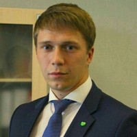 Антон Кузьмин
