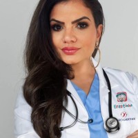 Ana Luiza De Melo Rodrigues