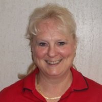 Kathy Andresen Johnson