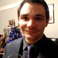 Stephen Szymanski