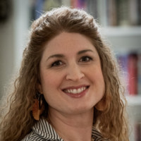 Rebekah (Becky) Compton