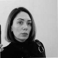 Nataliya Stupka