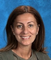 Mona Saleh