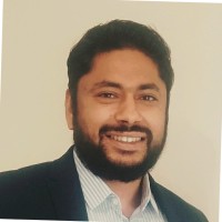 Thomas Antony
