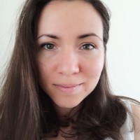 Svetlana Kostova