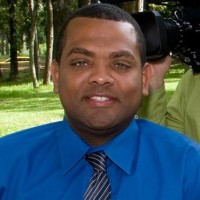 Garrick Joubert, M.Ed