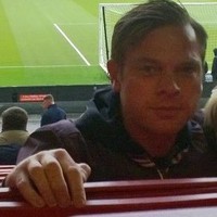Andy Watts