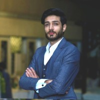 Maaz Majeed