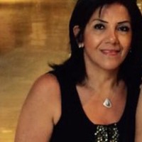 Parveneh Khallaveh