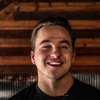 Alex Luebbers