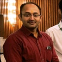 Deepak Kumar Mishra