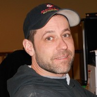 Dave Robins