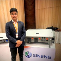 Ganesh Bhangale