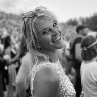 Claire Bonsergent Joly