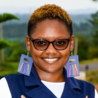 Winnie Muthee